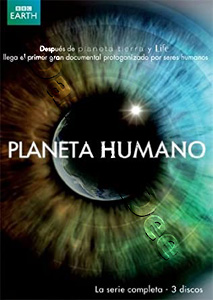 Human Planet |   DVD